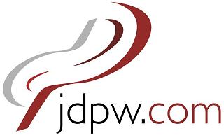 JDPW Logo